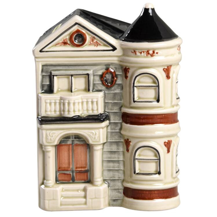 Victorian House Bank