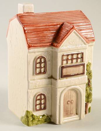 Victorian House Bank