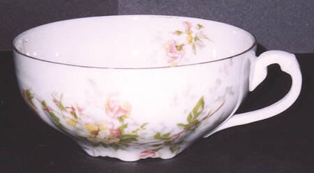 Osg136 Flat Cup