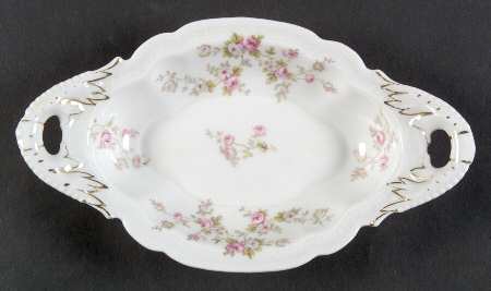 Osg140 9" Oval Vegetable Bowl