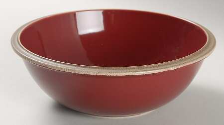 Teramo Apple Coupe Cereal Bowl