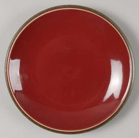 Teramo Apple Salad Plate