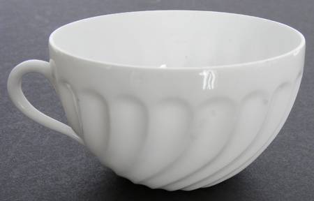 OHM40 Flat Cup