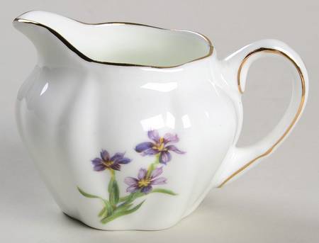 Bermudiana Mini Creamer