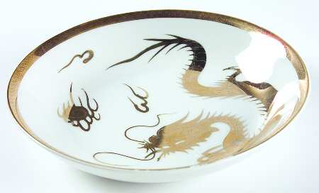 ORI10 Coupe Soup Bowl