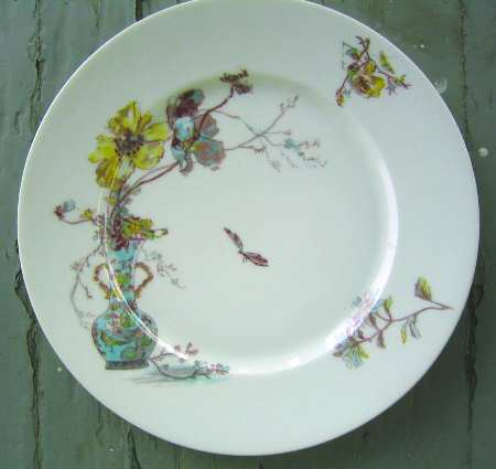OGU9 by Oscar Gutherz (Limoges)