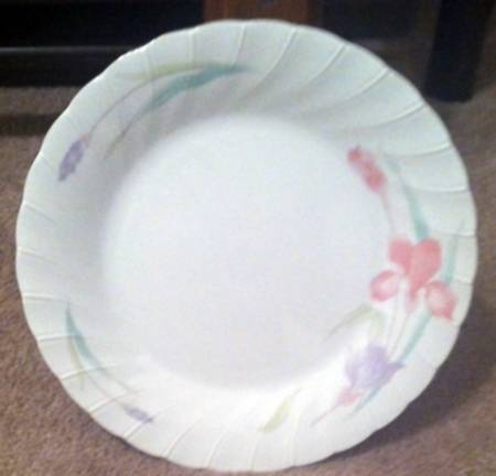 ORT14 Dinner Plate