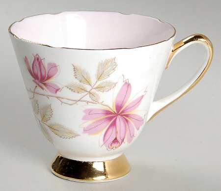 OLR16 Footed Cup