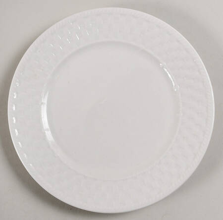 Salad Plate