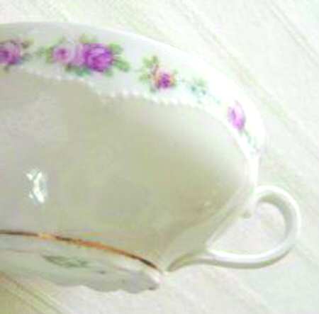 OSG148 Footed Cup