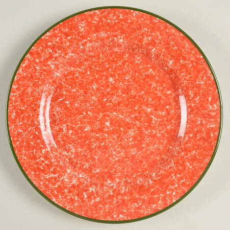 Sojourn Salad Plate