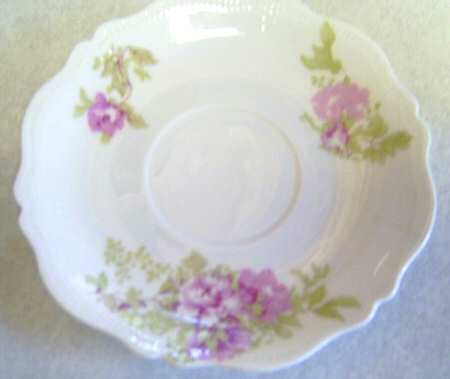 OSG152 Saucer