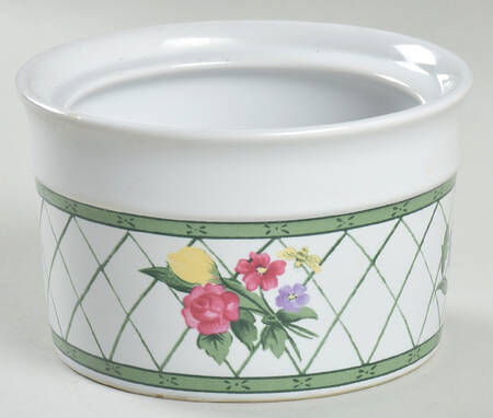 English Manor Sugar Bowl No Lid