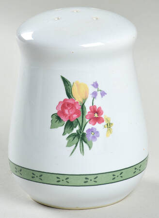 English Manor Salt Shaker