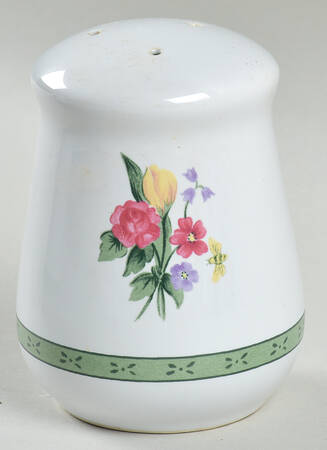 English Manor Pepper Shaker