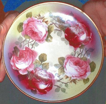 OSG155 Bread & Butter Plate
