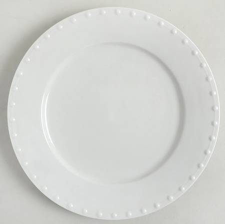 Katherine Dinner Plate