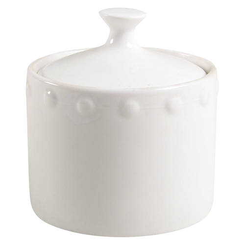 Katherine Sugar Bowl & Lid