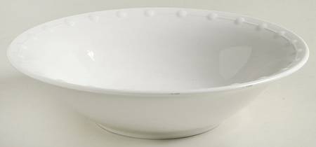 Katherine 9" Round Vegetable Bowl