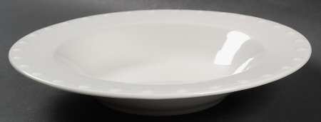 Katherine Rim Soup Bowl