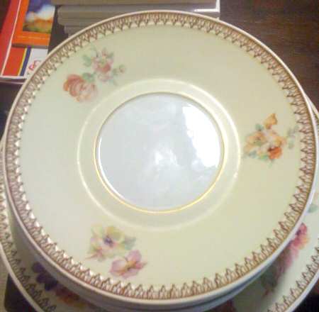 204 Saucer