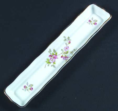 Little Switzerland Mint Tray