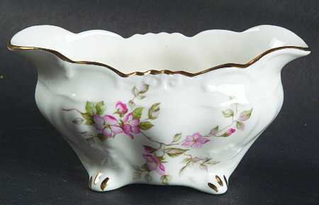 Little Switzerland Mini Open Sugar Bowl