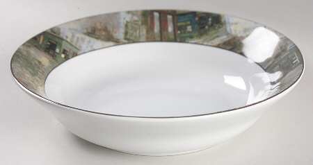 Coupe Soup Bowl