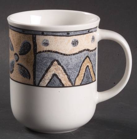 Sandstone Mug