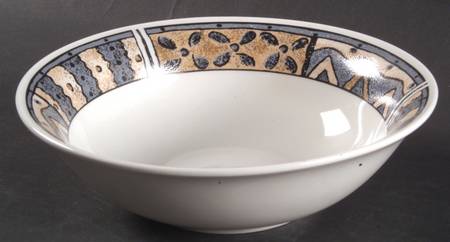 Sandstone Coupe Cereal Bowl