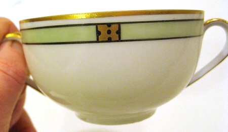 OSG161 Bouillon Cup