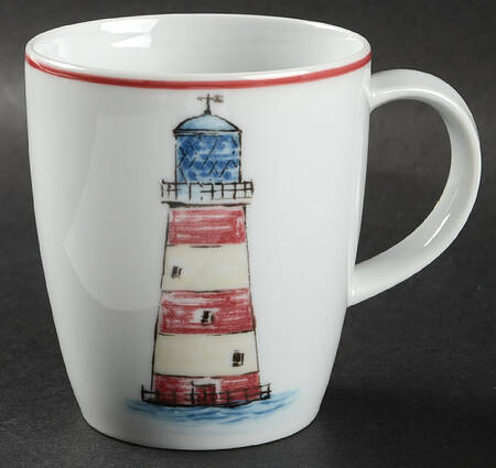 On the Sea Mug