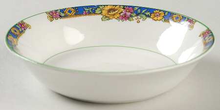OST45 Fruit/Dessert (Sauce) Bowl