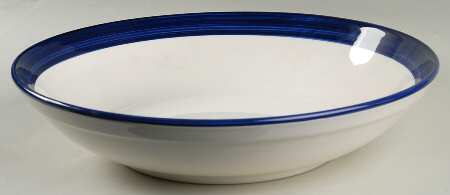 OVB4 12" Pasta Serving Bowl
