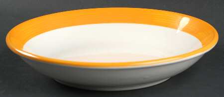 OVB4 9" Individual Pasta Bowl