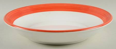 OVB4 9" Individual Pasta Bowl