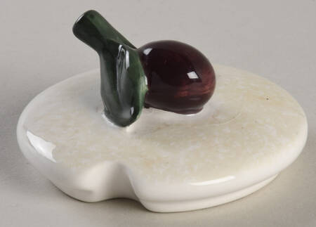 Oliveto Lid for Sugar Bowl