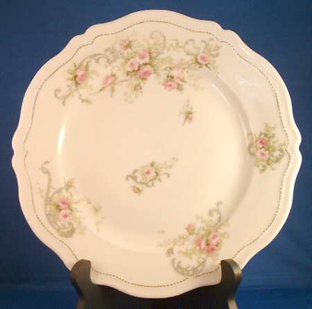 OSG171 Dinner Plate