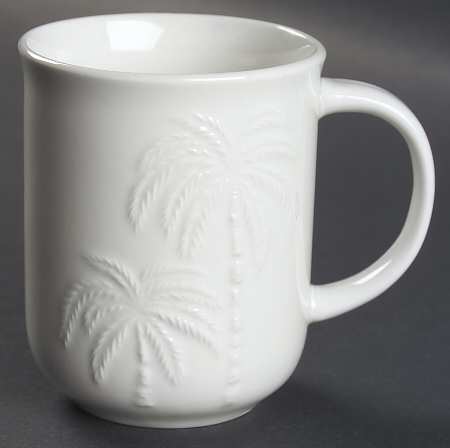 Palm Mug