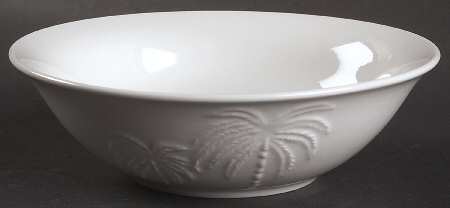 Palm Soup/Cereal Bowl