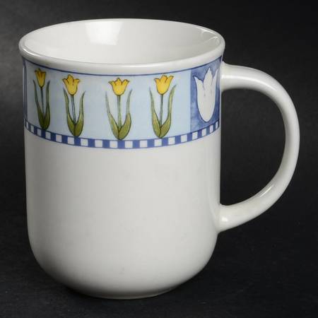 IN BLOOM Mug