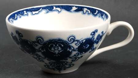 Tempyo Flat Cup