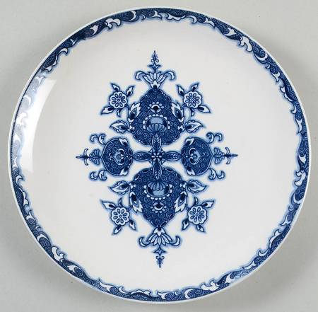 Tempyo Salad Plate