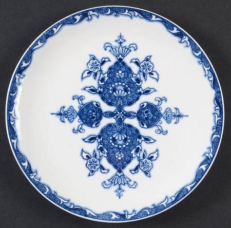 Tempyo Bread & Butter Plate