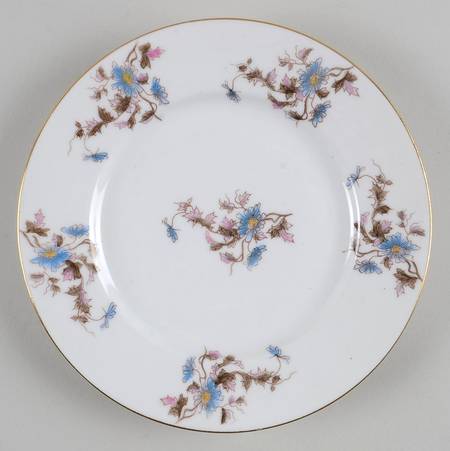 OGU15 by Oscar Gutherz (Limoges)