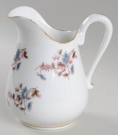 OGU15 Creamer