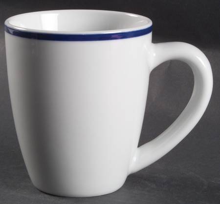 Maitre D' Mug