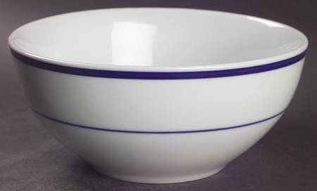 Maitre D' Coupe Cereal Bowl