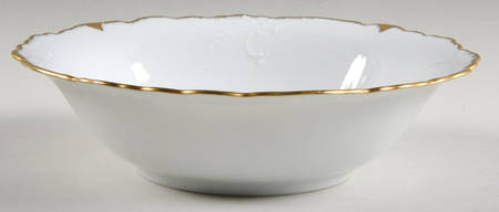 OSG180 9" Round Vegetable Bowl