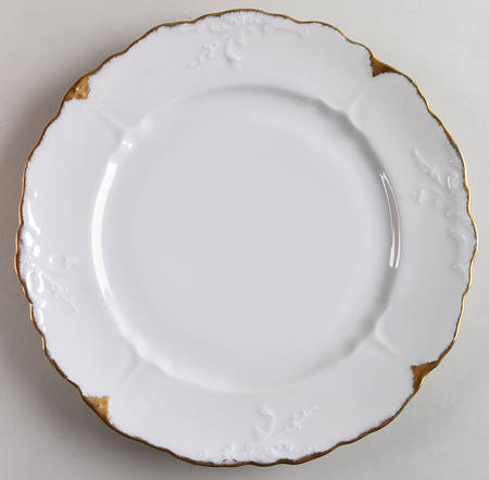 OSG180 Luncheon Plate